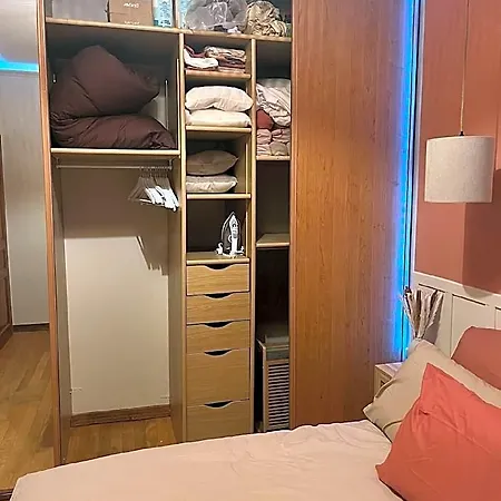 Porte De Versailles - Parking Gratuit Hotel 3*